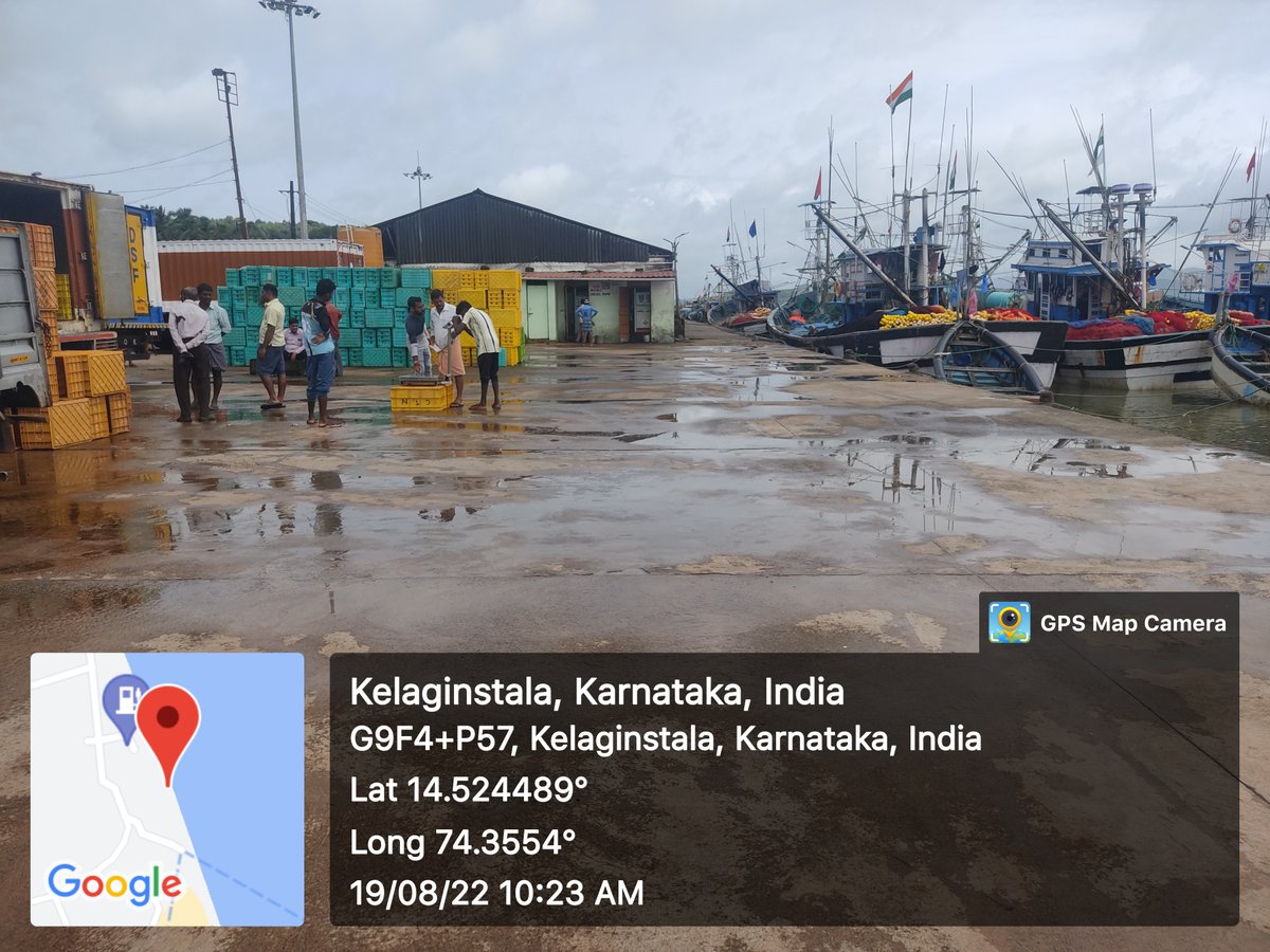 ddfishtadri's tweet photo. Cleanliness  is our first task https://t.co/G88gkY1CXG