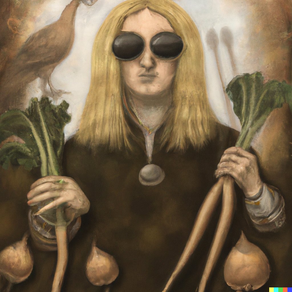 Ryan Turnipseed on Twitter "Wanna buy some root vegetables? https//t