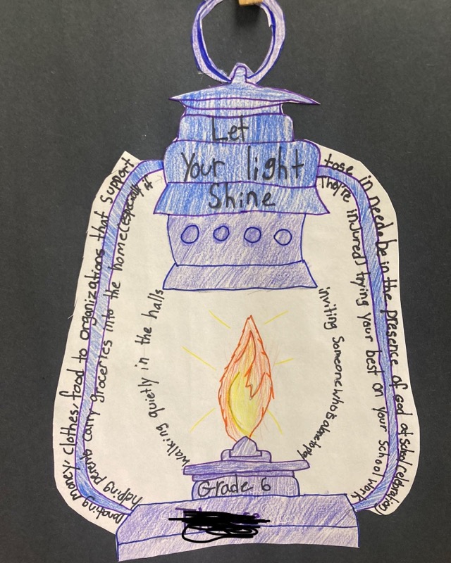 St. Teresa of Calcutta Catholic School tweet media