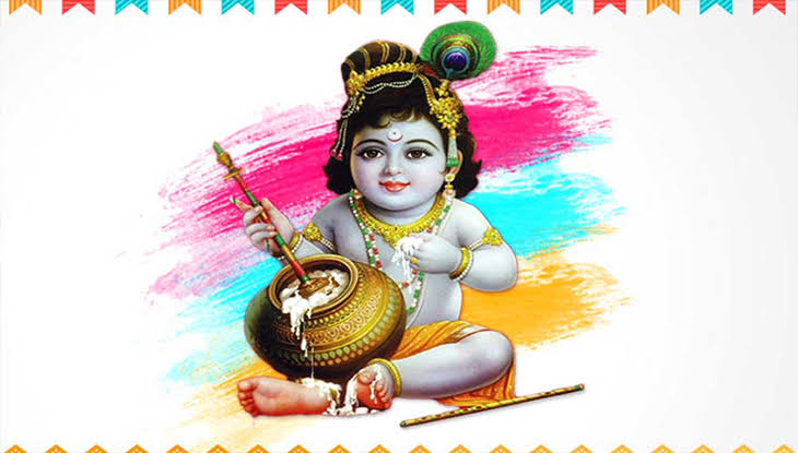 proshantashaha's tweet photo. শুভ জন্মাষ্টমীর আন্তরিক প্রীতি ও শুভেচ্ছা। https://t.co/f9liDwYjKh