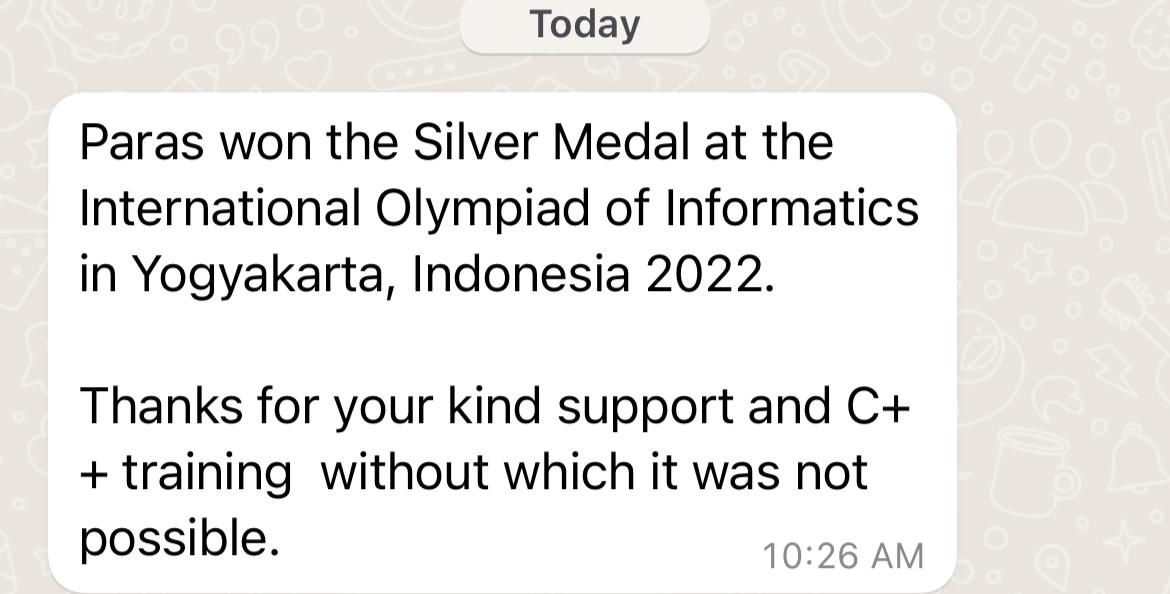 Khera Shanu tweet media