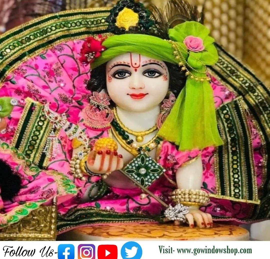 go_windowshop's tweet photo. Greetings on the auspicious occasion of Janmashtami. May the blessings of Lord Shri Krishna bring good health, joy and prosperity to all. #KrishnaJanmashtami #Krishna #Janmashtami #Blessings #festival https://t.co/53g2RMMW2Y