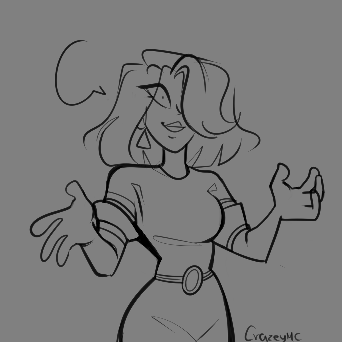 crazeymc's tweet photo. omg its my wife
#okkoletsbeheroes #drblight #captainplanet https://t.co/7teXRpoIW8