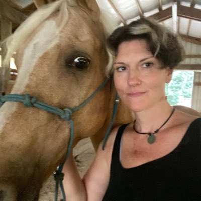 amazonianmum's tweet photo. #NewProfilePic https://t.co/6vapiKnbcm