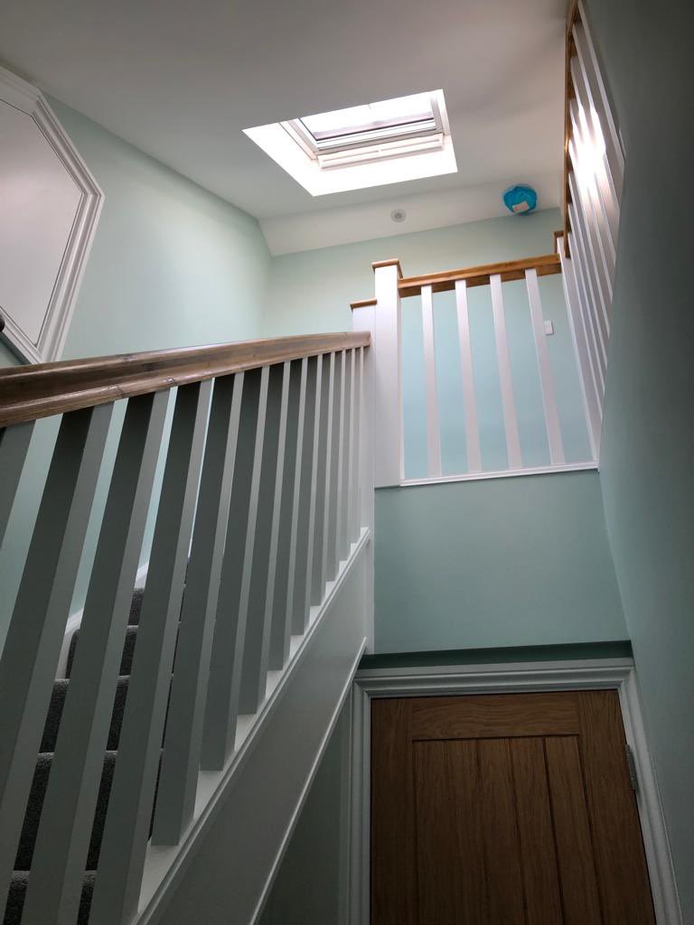 Throwback… Friday? We’ll go with it!

Looking back at this behemoth of a job consisting of a full house refurb, complete with loft conversion. 

The results speak for themselves… Chef’s kiss! 

🏠 👨🏼‍🍳 🤌🏼

#HouseConstructionLtd #Building #Construction #BrightonAndHove