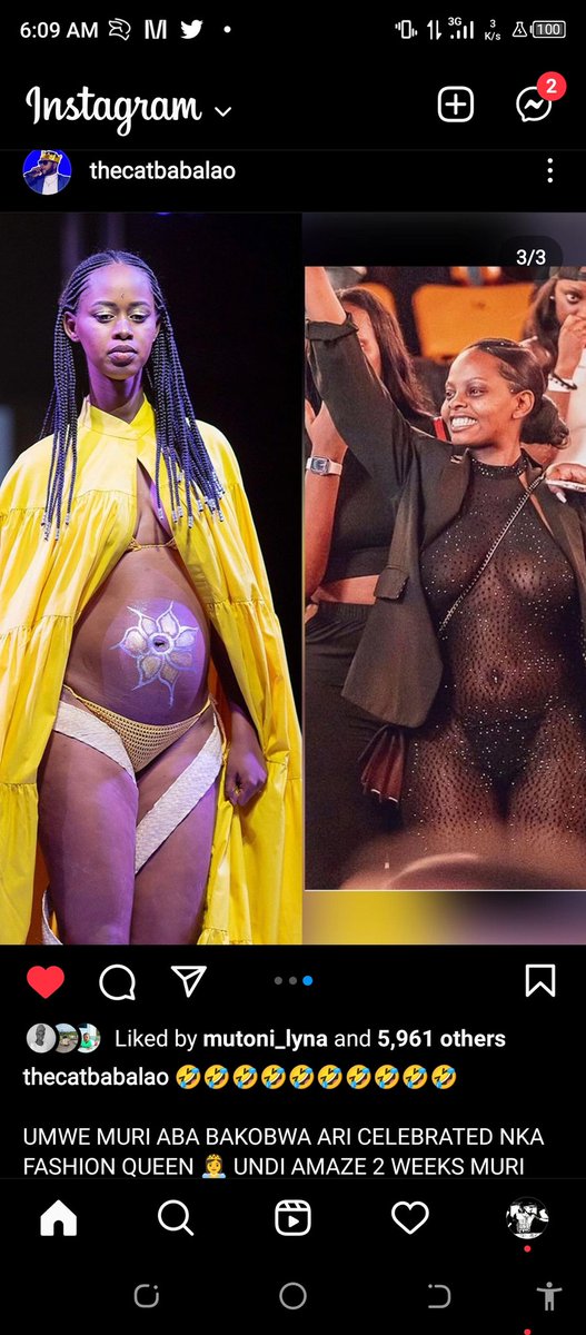 Deejaykelly9's tweet photo. @RushAfrican @Rwandapolice @RIB_Rw Sorry to say this but some leaders are going to make us hate ! I could say my country but no .this well make citizens hate our leadership's please #FreeLiliane imagine the next girl this was fasion show imagine life no balance ♎ https://t.co/KwPcJnuurg