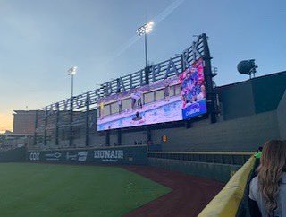 K2_Fabrication's tweet photo. We recently celebrated our 20th anniversary at @thelvballpark including celebrations of 10+ year anniversaries for various members of the #K2Team!
#CreativeAgency #K2DesignAndFabrication #ExhibitHouse #LasVegas #ExperientialMarketing https://t.co/UqXOXKPsOc