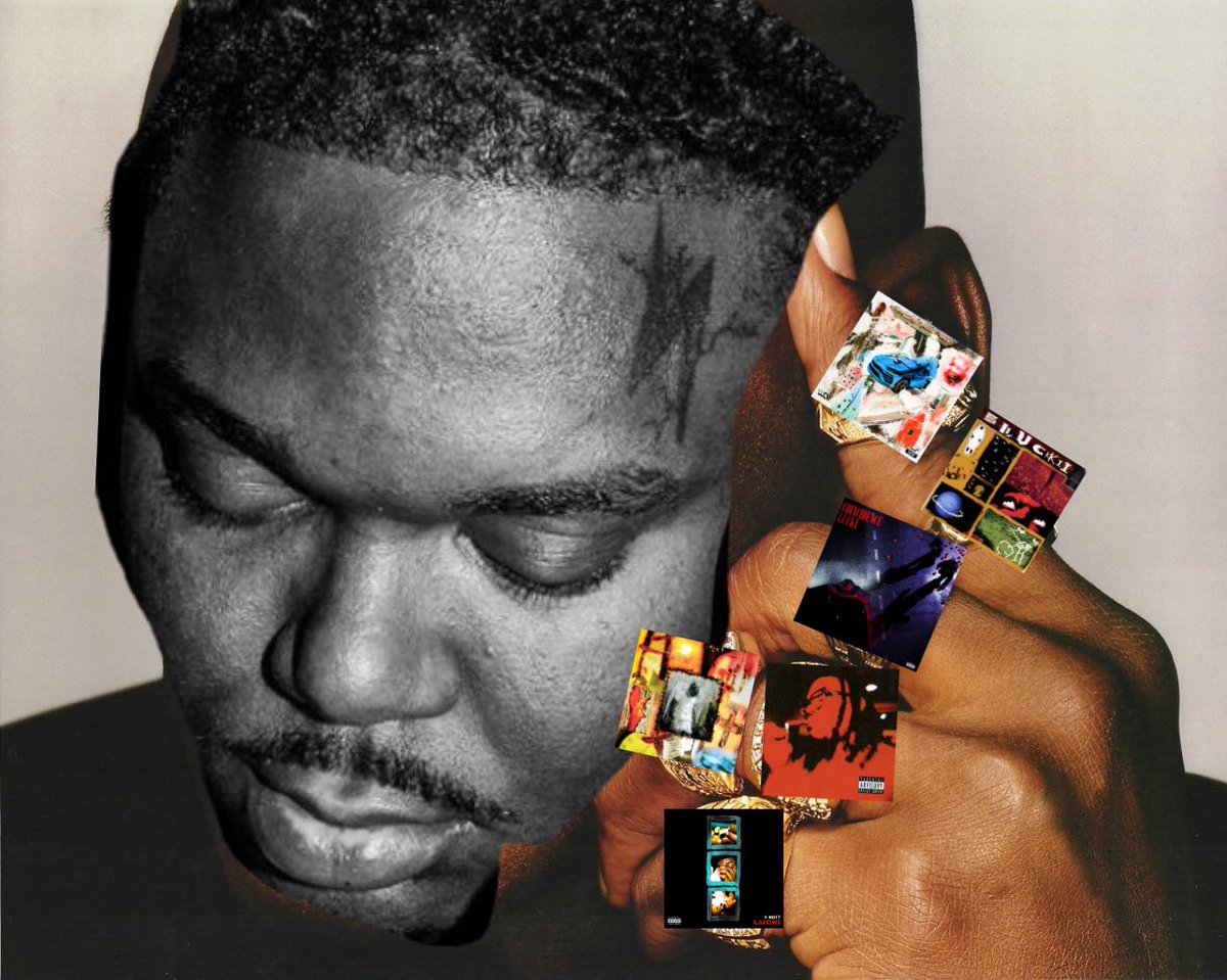 lucki 6/6 this yr like jordan