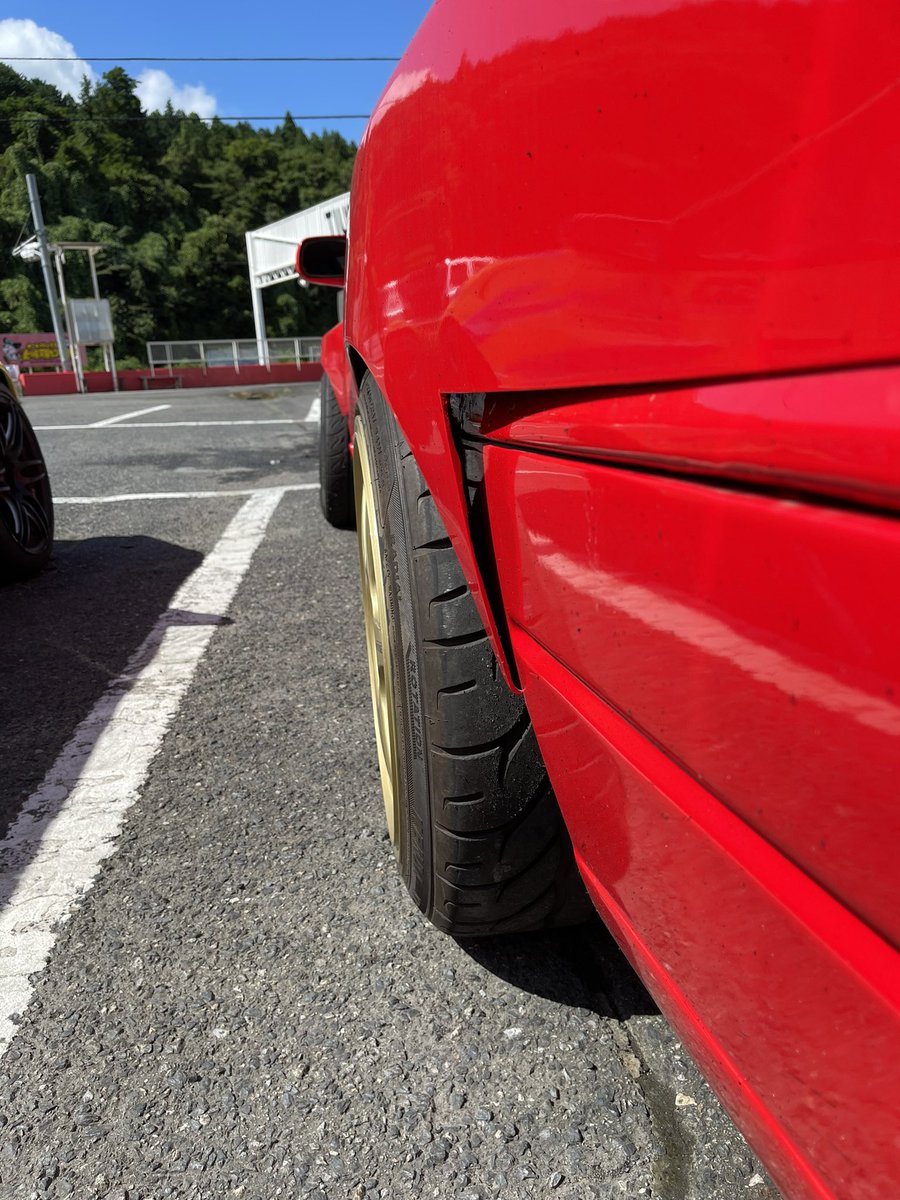 193RACING's tweet photo. 11j装着🔥
#AVS
#model6 https://t.co/Hzs8bOk1vQ