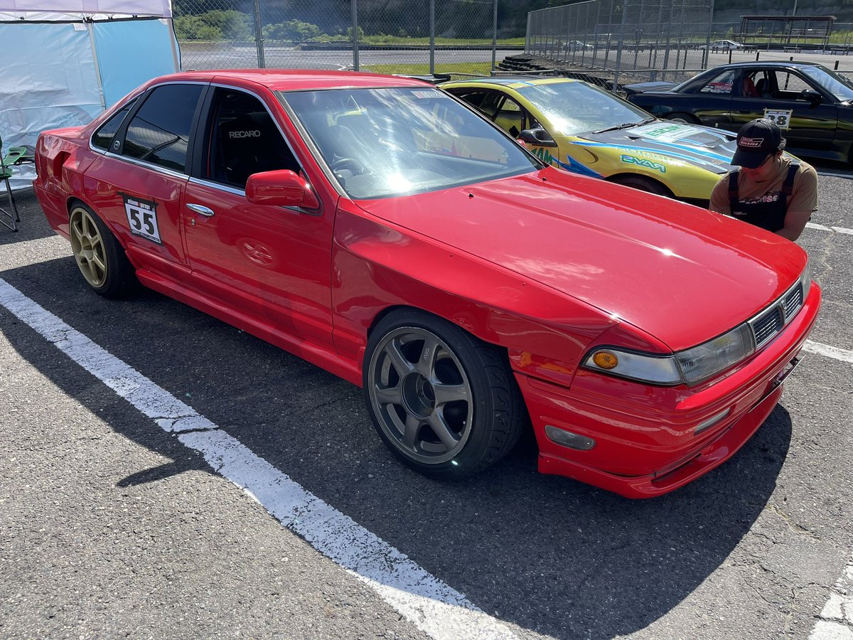 193RACING's tweet photo. 11j装着🔥
#AVS
#model6 https://t.co/Hzs8bOk1vQ