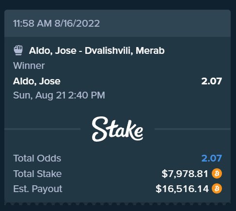 Israel Adesanya tweet media