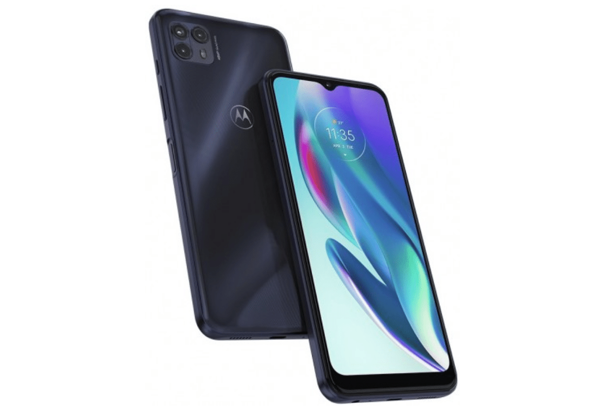 Smart_Mobiles's tweet photo. Geekbench has the Motorola Moto G50 5G (Saipan), with key specs https://t.co/8NSmHnqngm #motog505g #motorola5g https://t.co/stMkJ9jbyh