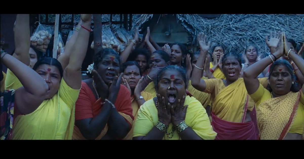 MuratuAdiMahesh's tweet image. #orphan2