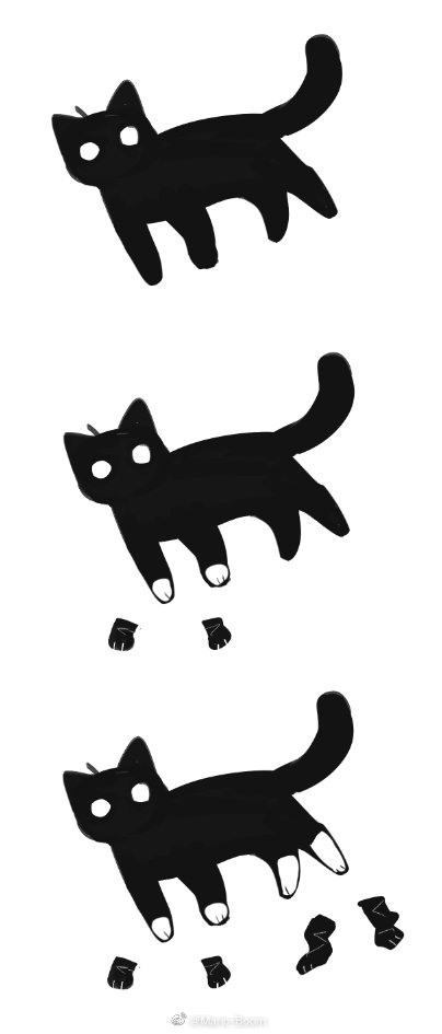 🐱
🧤🧦