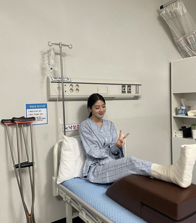 lucyarchived's tweet photo. lucy instagram update #노효정 https://t.co/kfHebp5lf6