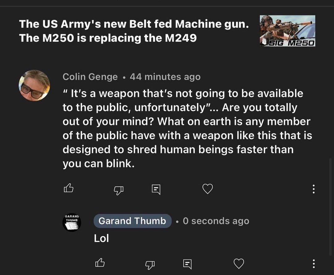 BadWeaponTakes's tweet photo. https://t.co/PhlvXUZXKa