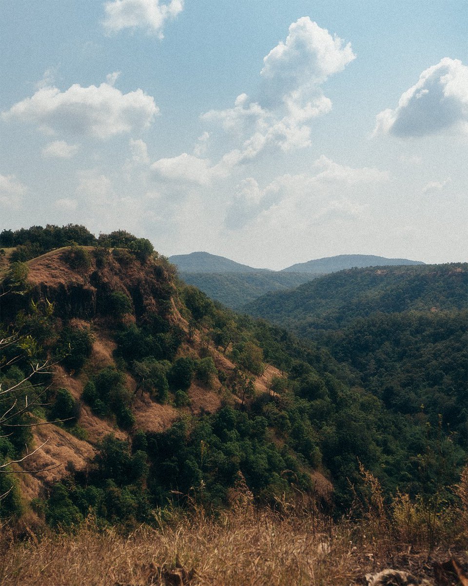 KabirKotwal's tweet photo. An offbeat trek! https://t.co/bxngz2X4Fe