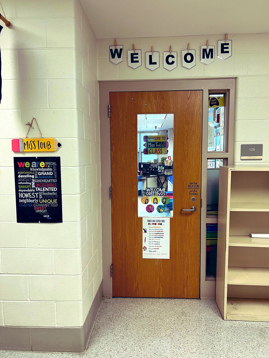 Lindsay Toub Byck tweet media