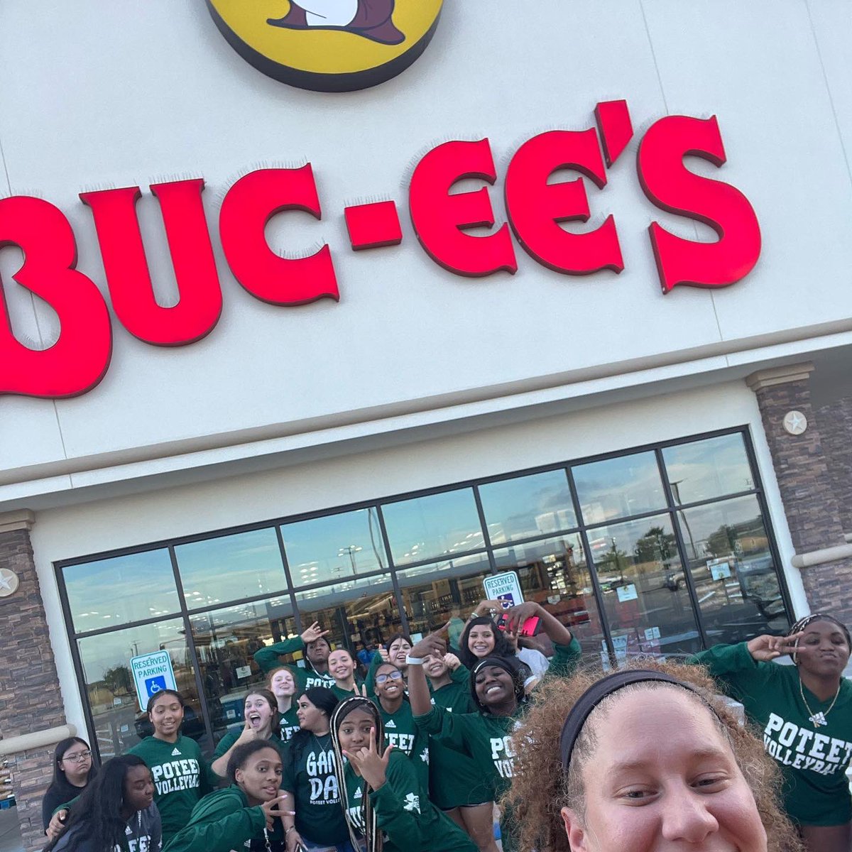 Pirate Volleyball tweet media