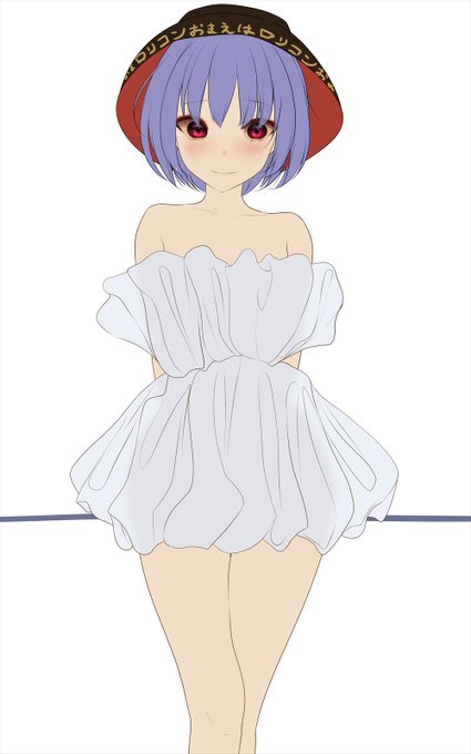 ロリコンが描いていい服じゃなかった 