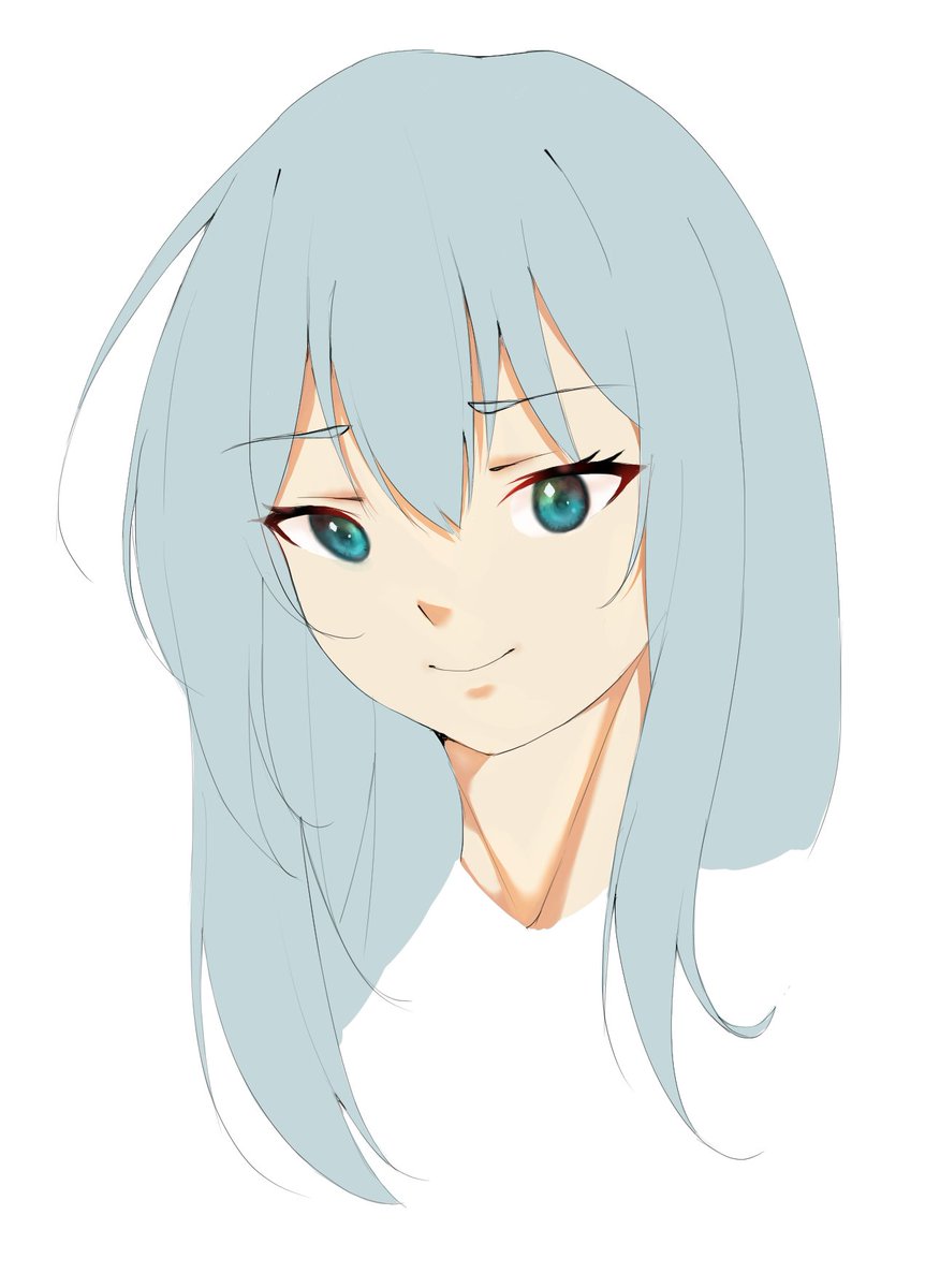 dryuartworks's tweet photo. 第五练习 https://t.co/Xkj1GZr0v9