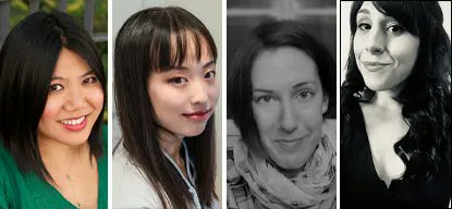 Children's Bookshelf (@pwkidsbookshelf) on Twitter photo Announcing new deals for <a href="/jleungbooks/">Julie Leung | 梁婉君</a>, <a href="/yifanwuart/">Yifan Wu</a>, @joyeilene, <a href="/Courtneyjdee_/">Courtneyjdee</a> + more pwne.ws/3K4LFhq Announcing new deals for <a href="/jleungbooks/">Julie Leung | 梁婉君</a>, <a href="/yifanwuart/">Yifan Wu</a>, @joyeilene, <a href="/Courtneyjdee_/">Courtneyjdee</a> + more pwne.ws/3K4LFhq