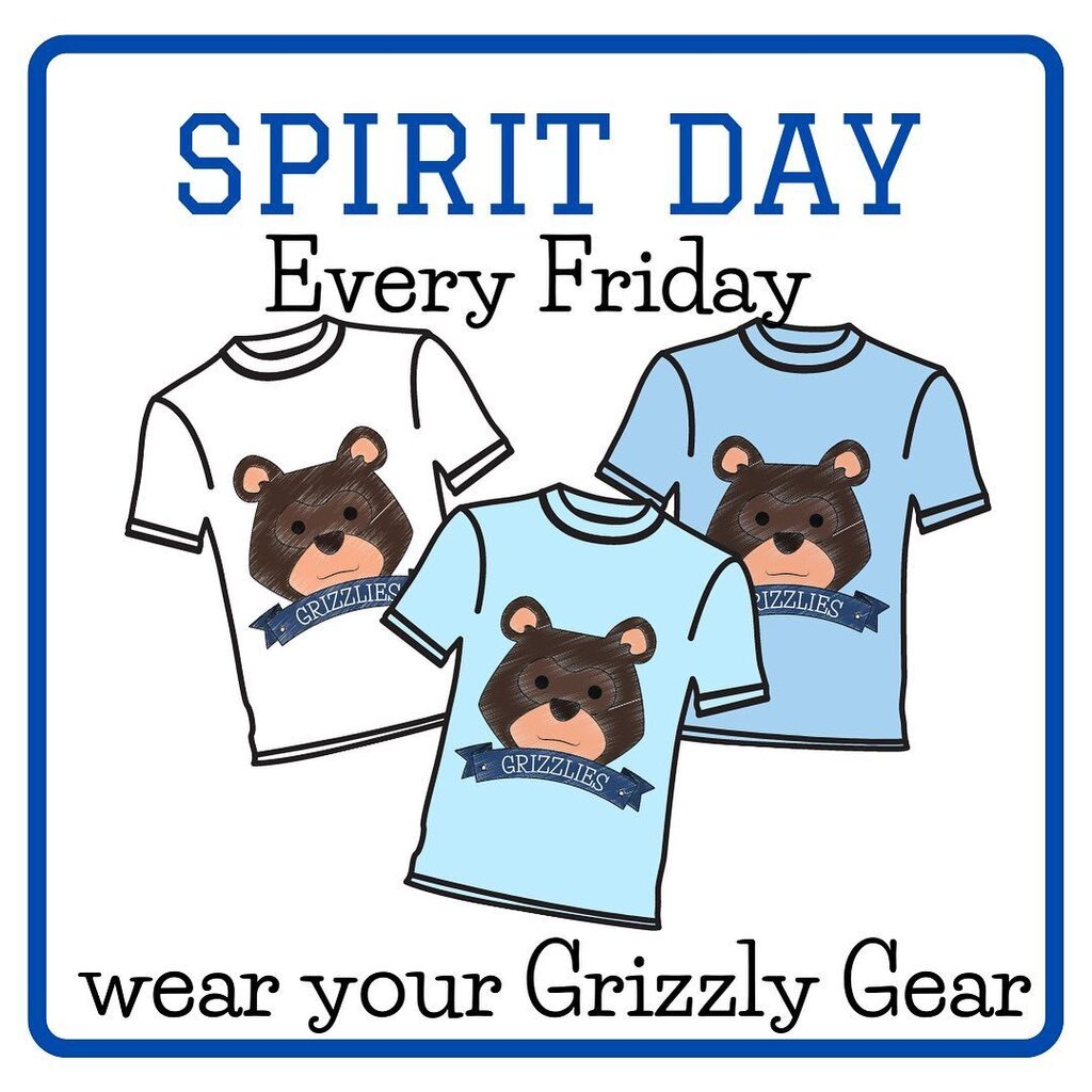 Gallatin Elementary School tweet media