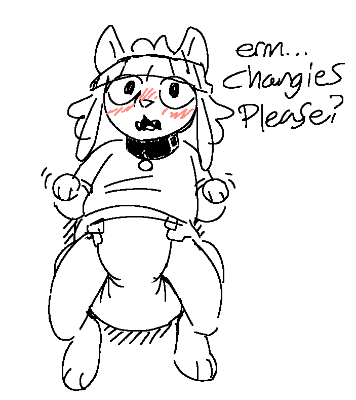 Collab with @J_RudeArt uwu