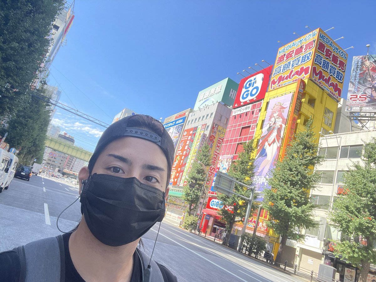 1206Xtaka's tweet photo. 先日の #LIVEHOME  たまアリ初日に行ってたのだけど
いつもながら最高のライブだったし、まさかの前回の #LIVERUNNER に続いて今回もトロッコ寄りのアリーナだったので大満足
まだまだライブでの声出しは難しそうだけど、それでも全力で精一杯楽しませて貰いました^ ^
#水樹奈々 https://t.co/i1ezTvloQb