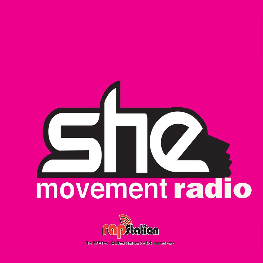 I'm listening to Open Apology on SHEMovement Rapstation Internetworks Where We PLAY YOUR submitted Music!Download & listen, see LIVE streaming and more! Click Here.. rstvapp.com