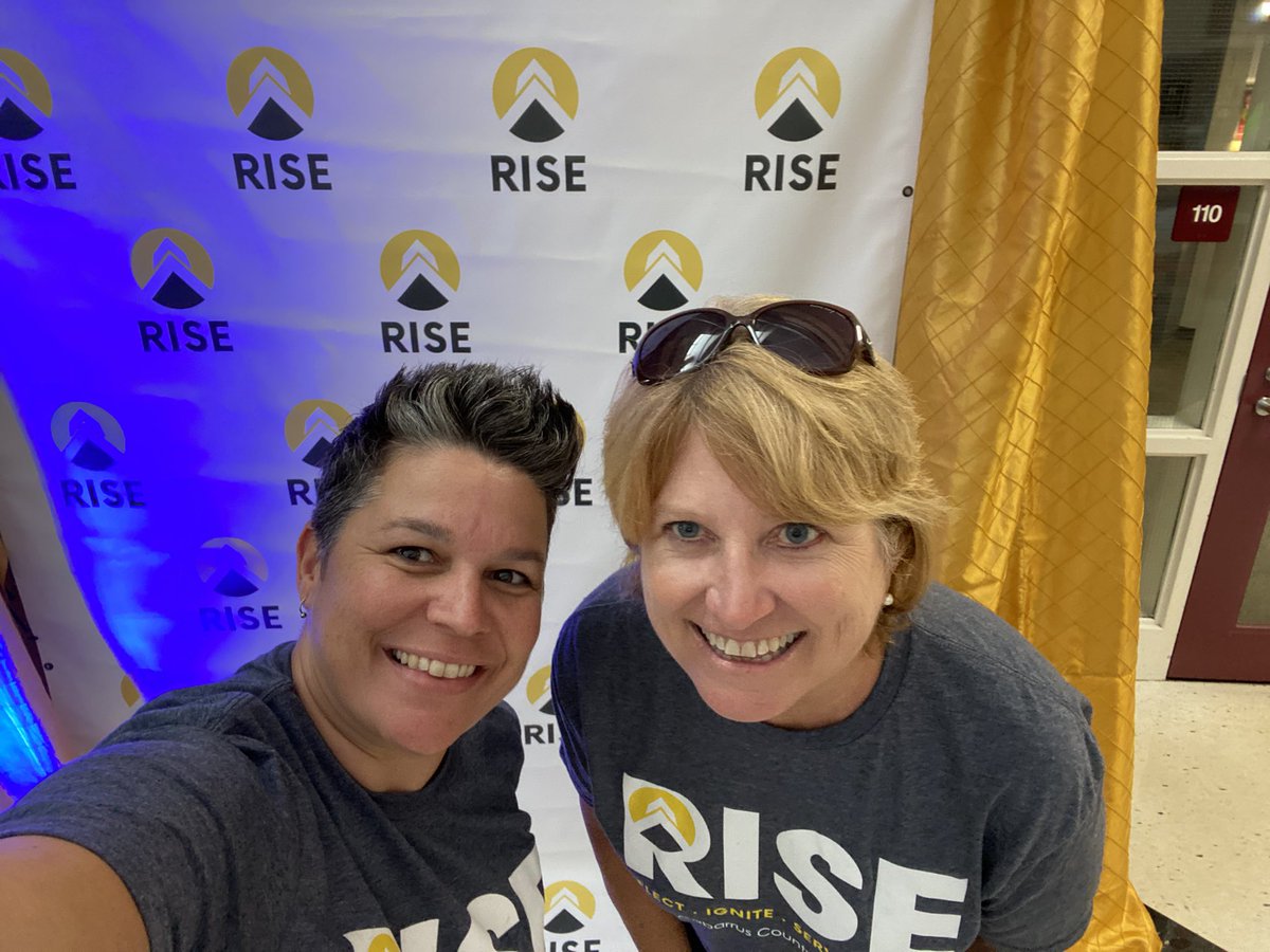 mbrothccs's tweet photo. What a wonderful RISE conference celebrating our amazing teachers! This school year is going to be awesome!!#CCSRISE2022 @CabCoSchools https://t.co/OwV6tb23Fu