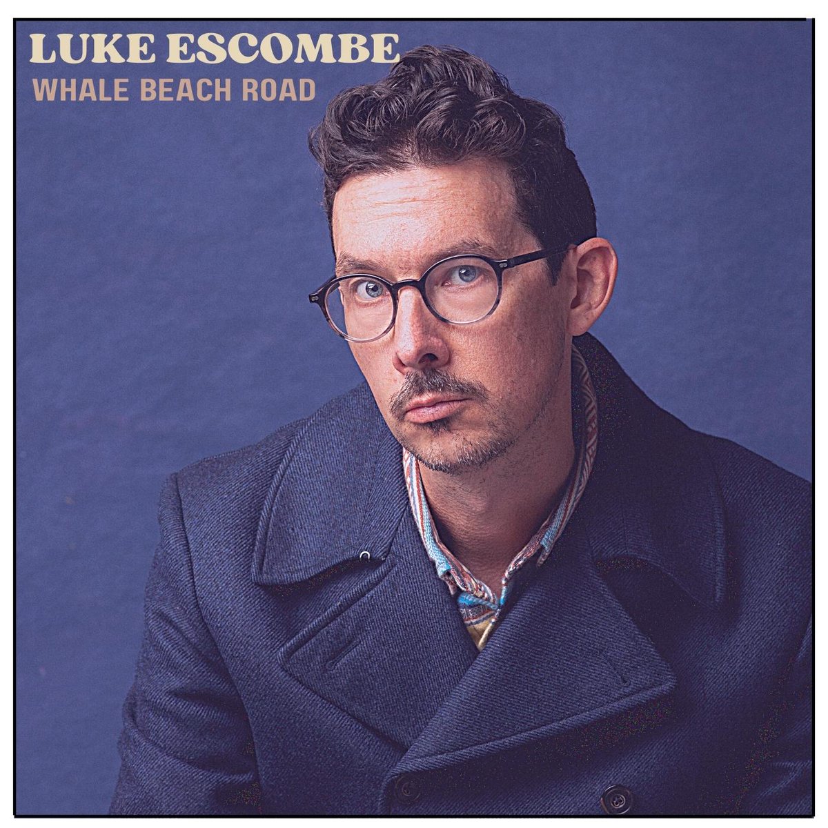 My first full studio album of "adult music" in ten years is out today. These are the stories of love and hope that got me through tough times, brought to life by an incredible band channeling the spirit of the early 70s through a luxurious modern mix.

lukeescombe.bandcamp.com/album/whale-be…