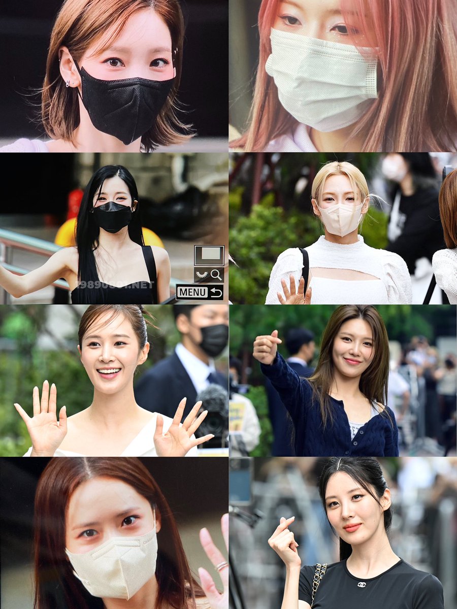 yoonabjhksg's tweet photo. SNSD for Music Bank. Welcome back Soshi!!! 🫶🏻🥹 https://t.co/OS2Jv7zWox