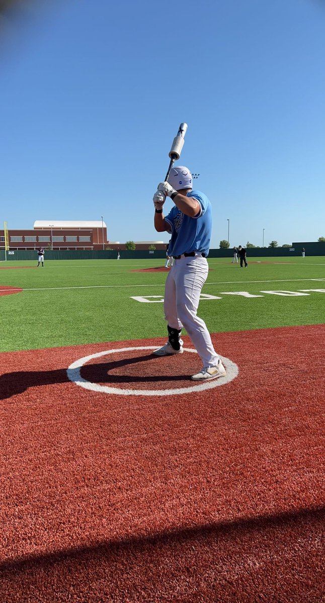 CJ_Acosta24's tweet photo. I’m exited to announce that I will be continuing my academic and athletic career at Richland College.I would like to thank my family and coaches for helping me get here.@Coach_JT04 @NFBaseball @JohnHMaldonado @Troskytexas @T_DuckBSB https://t.co/wHXMBv2we4
