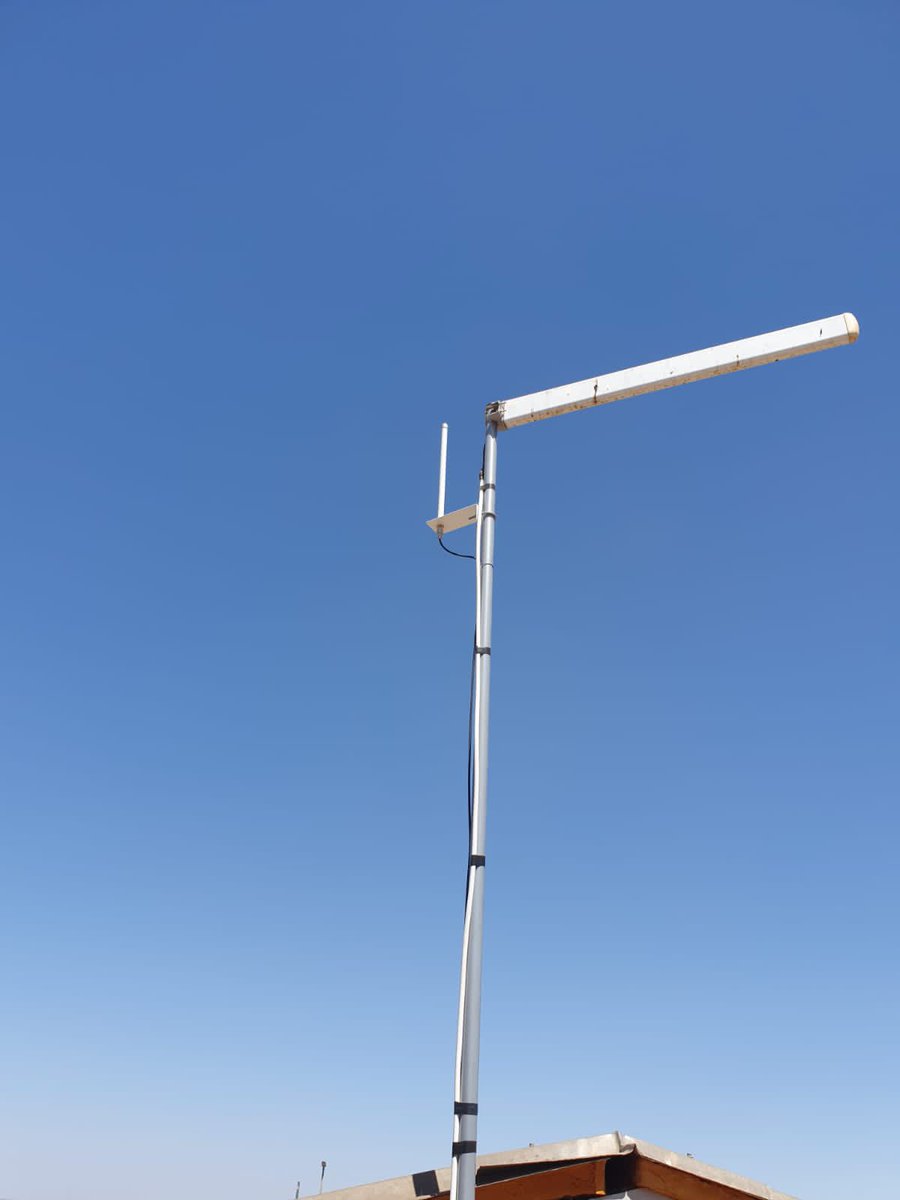 Hitining's tweet photo. Zoom in 🔍
@helium @sensecapmx
#SenseCAPsetup #ThePeoplesNetwork #WeThePPL #Helium #HNT #DeWi #IoT #LoraWAN #Mining #proinstall #sensecap #sensecapm1 #hotspot #heliumnetwork https://t.co/01ZMx1nOTP