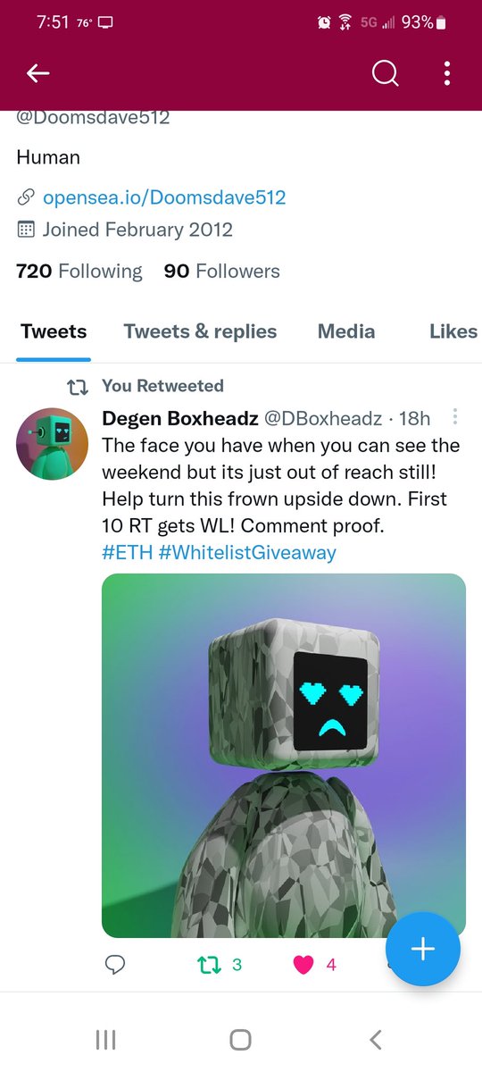 Doomsdave tweet media