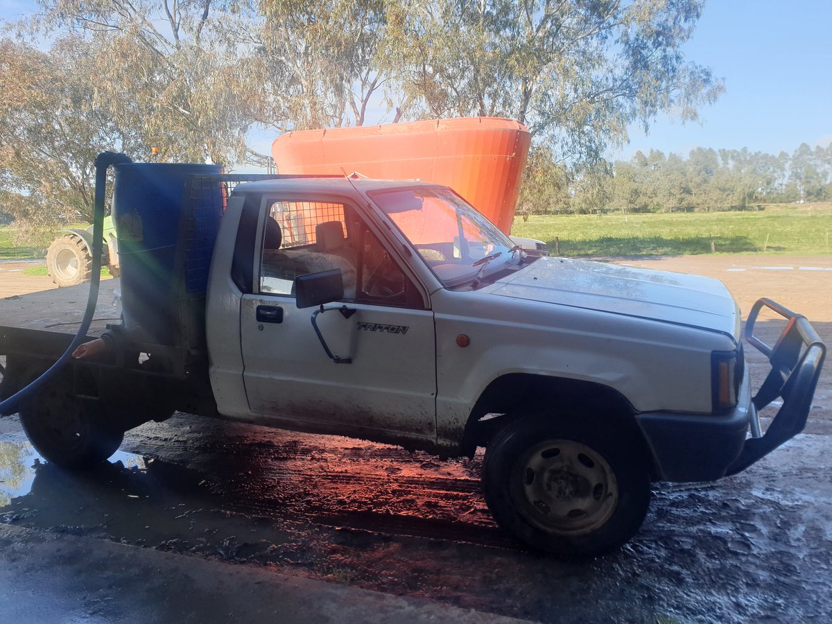 John Keely tweet media