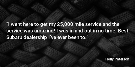 CitySideSubaru's tweet photo. Holly just gave us a 5 star review! ⭐⭐⭐⭐⭐
#HappyCustomer #SubaruService #CitySideSubaru #SubaruSummer #SubaruLovesLearning #BostonSubaru https://t.co/u7GEHTszGQ
