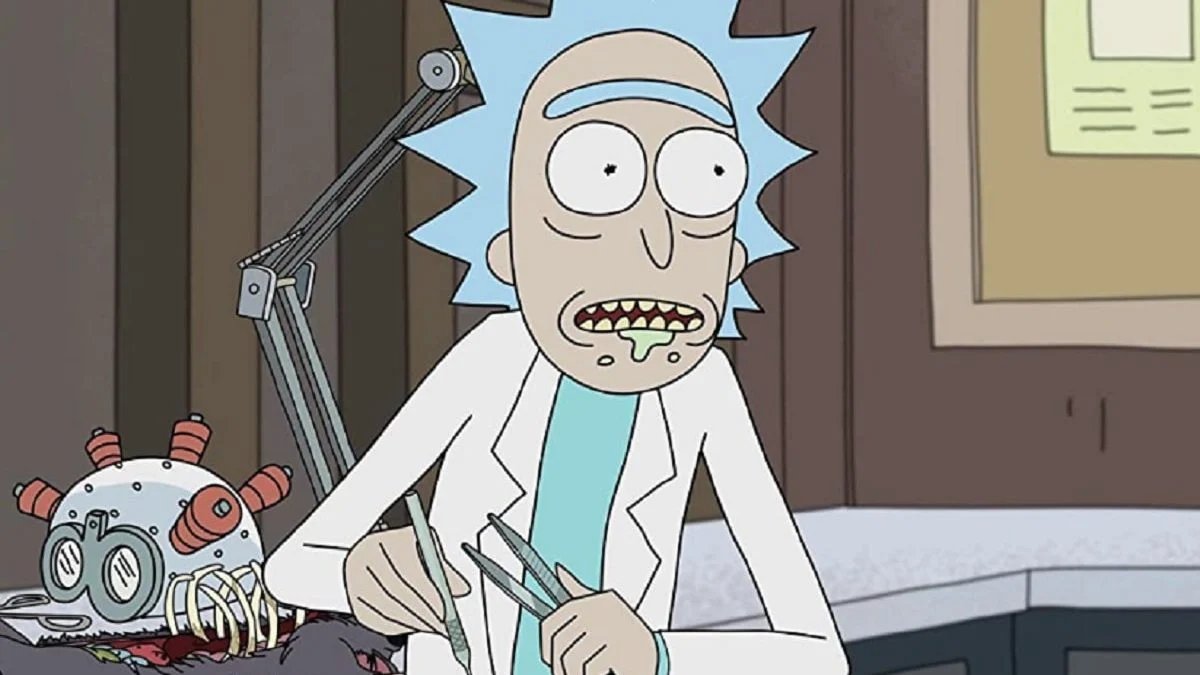 grisendo's tweet photo. Dr. Vegapunk, confirmed https://t.co/WNdZxdEoxb