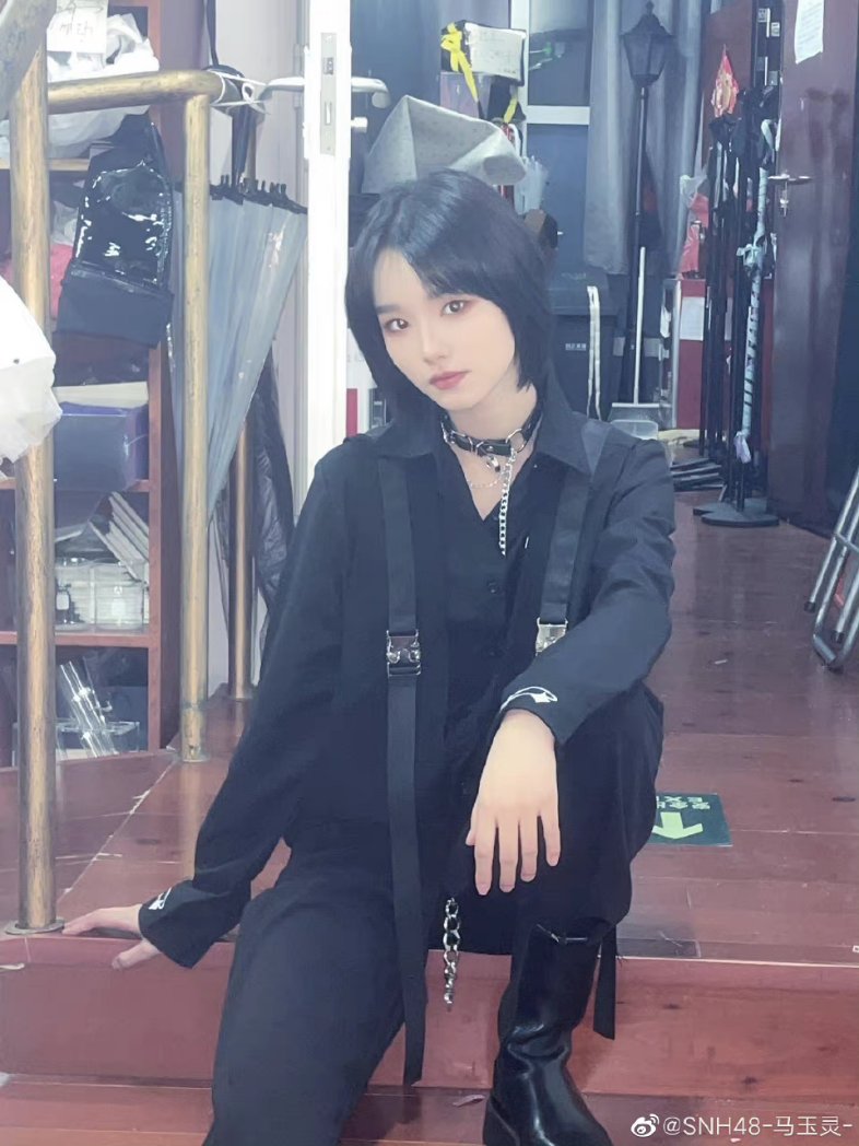 mayulingpics's tweet photo. 220818 || weibo update
(1/2)
#马玉灵 #마위링 #mayuling #snh48 https://t.co/LveYmCBSy2