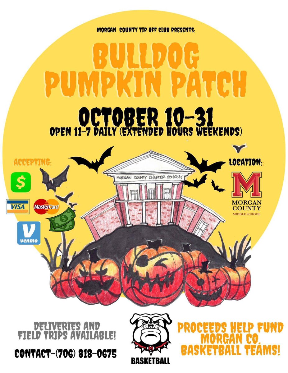 Morgan County Basketball tweet media