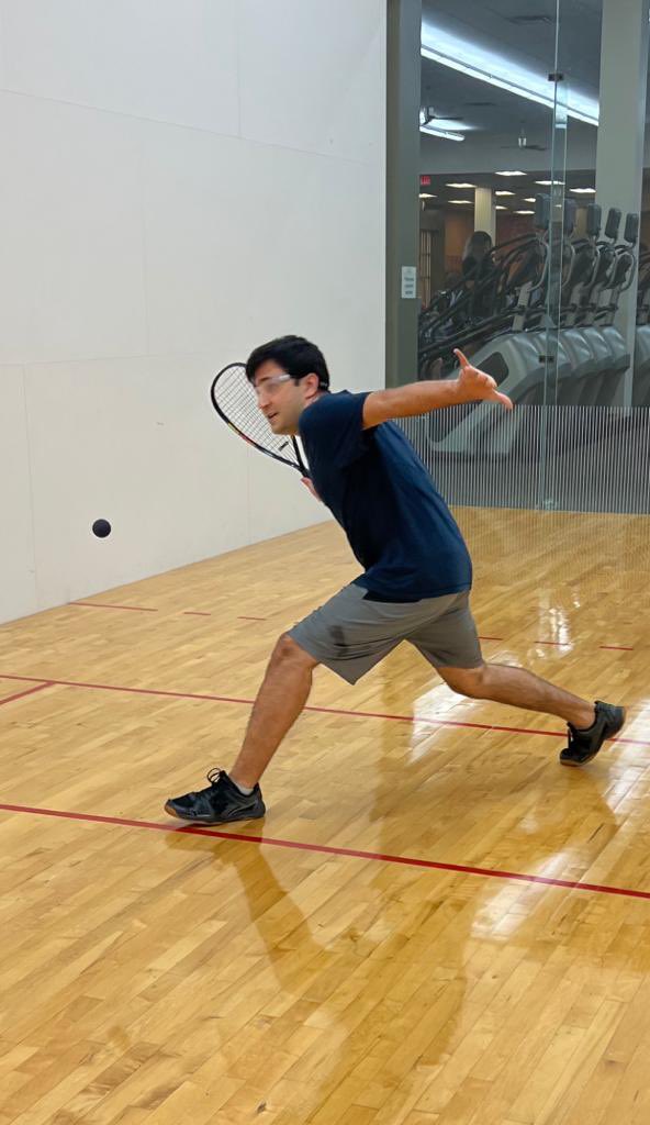 uthsaim's tweet photo. Our next stellar PGY3 is Pir Shah @PirAhmadShah4! He’s applying for GI and in his free time he enjoyed horse back riding (including show jumping, tent pegging, and apple cutting) and Raquetball! We wish the best Pir! #GItwitter #livertwitter #ACG #AASLD https://t.co/1pCBuPnSym