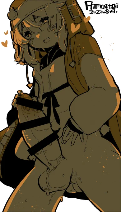 30min drawing - Bridget 