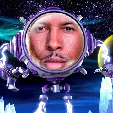 LowTierOdyssey's tweet photo. Ya’ll mfs ain’t ready for my final form…. Soon… https://t.co/0PonDNtRQh