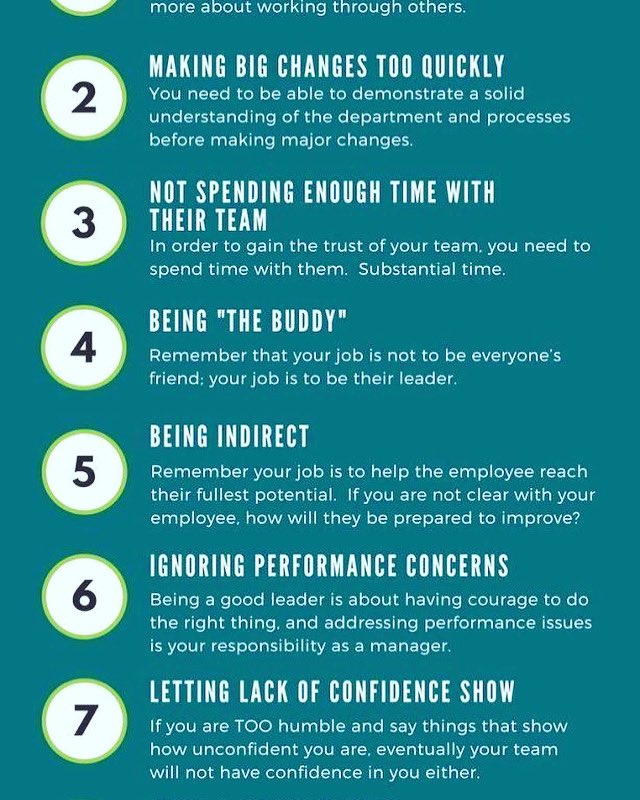 exceptional_hrs's tweet photo. Which mistake did you make as a new leader?  @nkatz7 https://t.co/ImsUFjMrSk