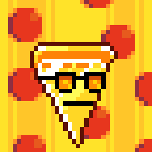 PizzaPalzNFT's tweet photo. "Unless you are a pizza, the answer is yes, I can live without you."

 - Bill Murray

Start earning $sauce and eating IRL pizza today

https://t.co/1LfR3Vthad https://t.co/PKzfxqpySB