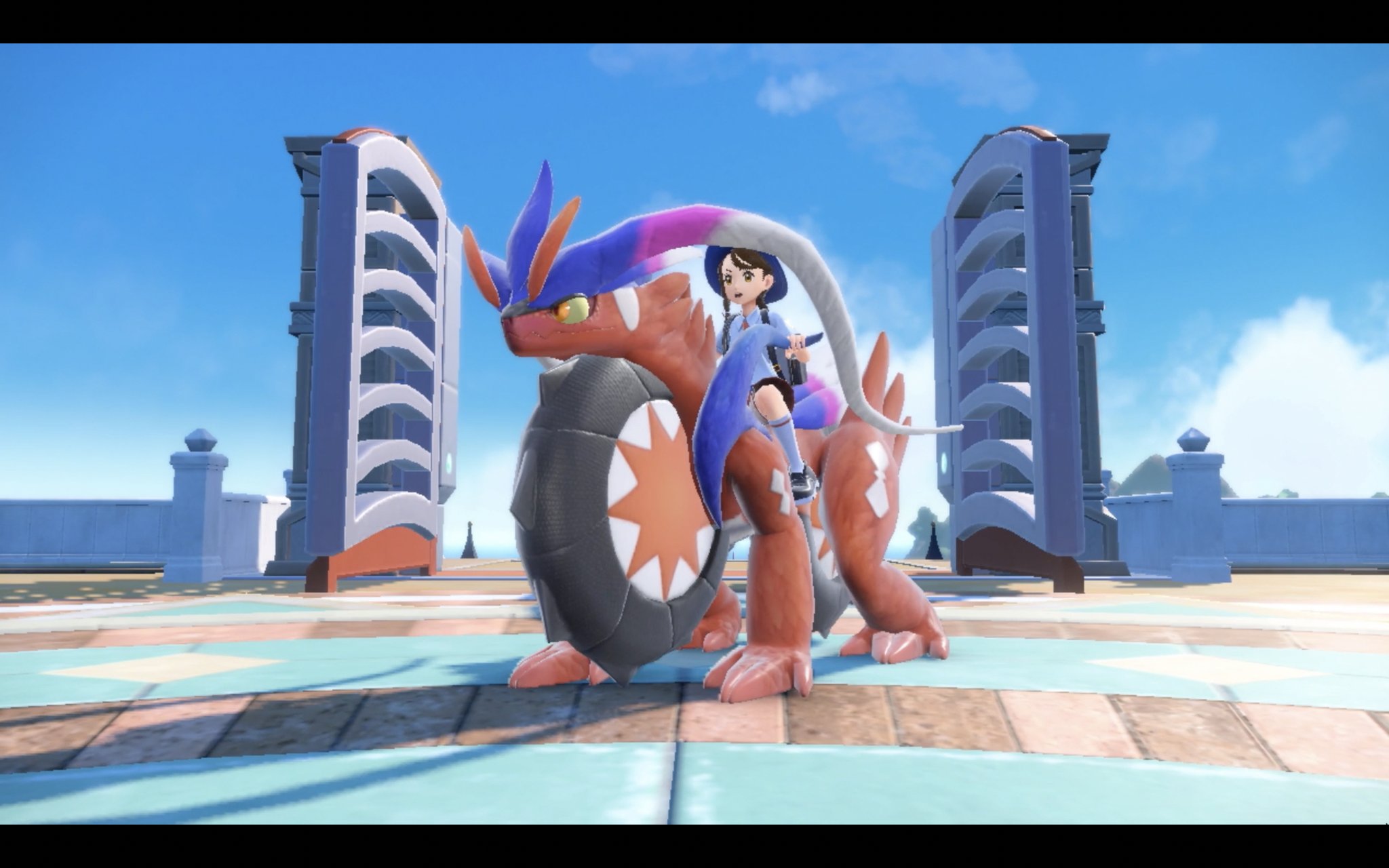 公式】ポケモン情報局 on X: 