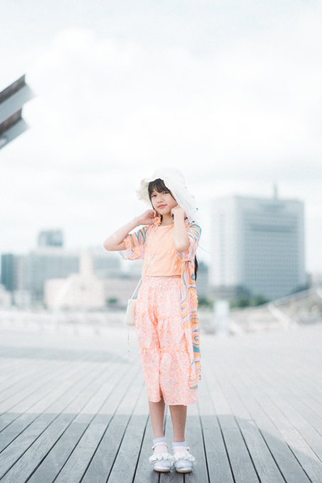 Twitterのコスプレ画像28