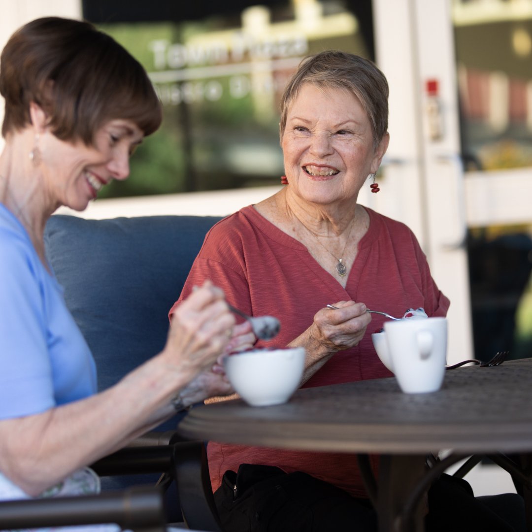 Beatitudes Campus tweet media