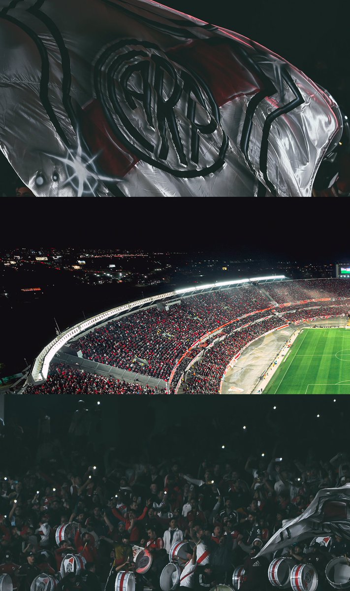 River Plate tweet media